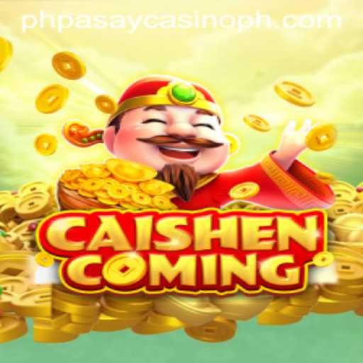 Discover CAISHENCOMING: Your Path to Fortune at PHPASAY Casino