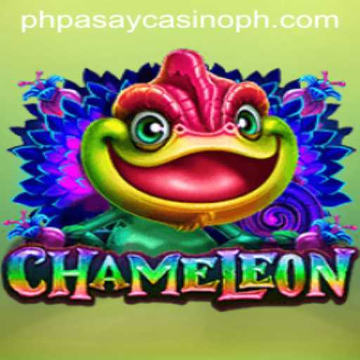 Chameleon: A Colorful Adventure at PHPASAY Casino