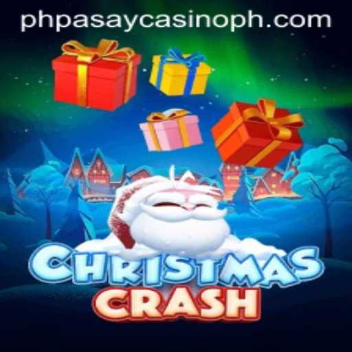 Exploring ChristmasCrash: An Exciting Casino Game at PHPASAY Casino