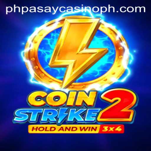 CoinStrike2: A Revolutionary Casino Game at PHPASAY Casino