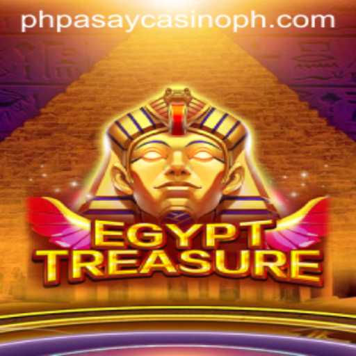 Explore the Mystical World of EgyptTreasure at PHPASAY Casino