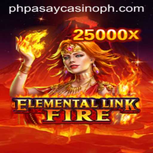 Exploring the Thrilling World of ElementalLinkFire at PHPASAY Casino