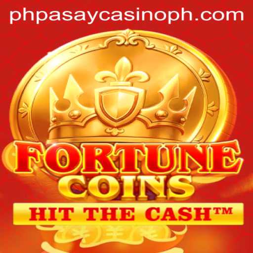 Discover the Excitement of FortuneCoins at PHPASAY Casino