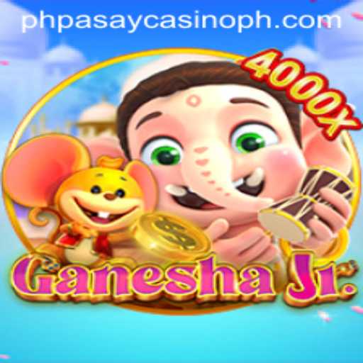 Unveiling GaneshaJr: A New Era of Casino Gaming at PHPASAY Casino