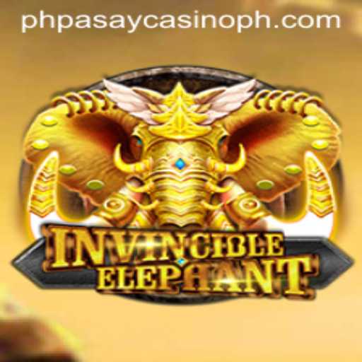 InvincibleElephant: Experience Thrills at PHPASAY Casino