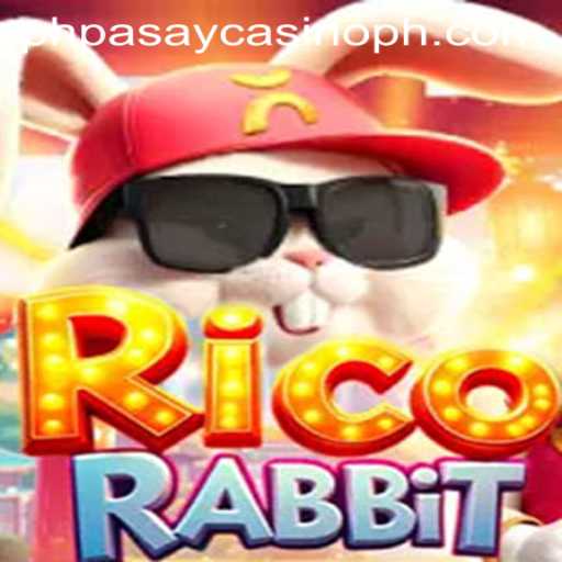 Discover the Excitement of RicoRabbit at PHPASAY Casino