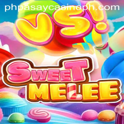 Discovering the Thrills of SweetMelee: An Introduction to PHPASAY Casino's Latest Offering