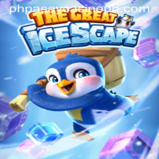 Discovering TheGreatIcescape: An Exciting Journey with PHPASAY Casino