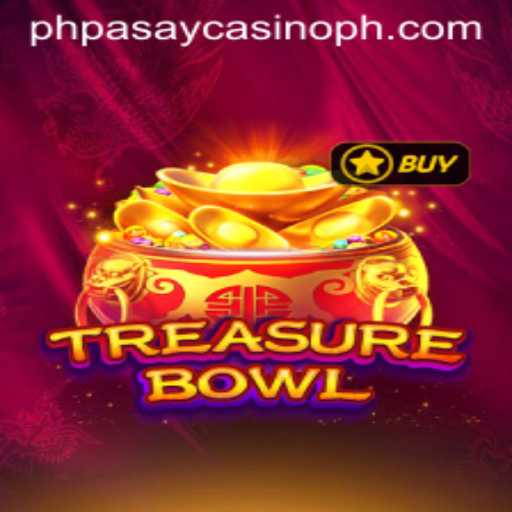 Discover the Excitement of TreasureBowl at PHPASAY Casino