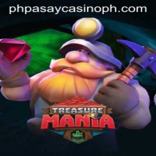TreasureMania: A Spellbinding Addition to PHPASAY Casino